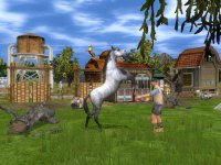 Cкриншот Wildlife Park 2: Horses, изображение № 493889 - RAWG