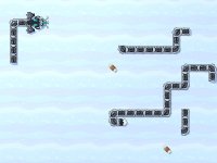 Cкриншот Snakified, изображение № 3064568 - RAWG