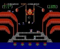 Cкриншот Donkey Kong 3, изображение № 822802 - RAWG