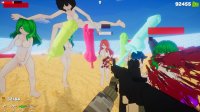 Cкриншот Dune Girls Attack!, изображение № 3128569 - RAWG