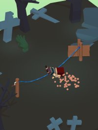 Cкриншот Jumpy Rope, изображение № 1197279 - RAWG