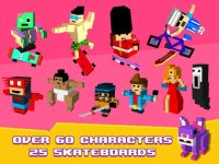 Cкриншот Skatelander - Endless Arcade Skateboarding, изображение № 50791 - RAWG