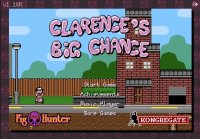 Cкриншот Clarence's Big Chance, изображение № 3236228 - RAWG