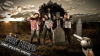Cкриншот Gun Fiend, изображение № 1352846 - RAWG