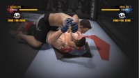 Cкриншот EA SPORTS MMA, изображение № 531430 - RAWG