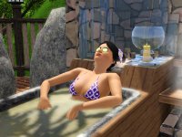 Cкриншот The Sims 3: Sunlit Tides, изображение № 599208 - RAWG
