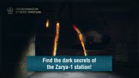 Cкриншот Zarya-1: Mystery on the Moon, изображение № 240208 - RAWG