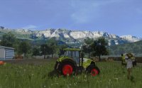 Cкриншот Agricultural Simulator 2011, изображение № 566014 - RAWG