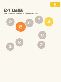 Cкриншот 24 Balls, изображение № 1751060 - RAWG