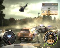 Cкриншот Need For Speed: Most Wanted, изображение № 806800 - RAWG