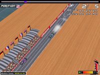 Cкриншот Carrera Grand Prix, изображение № 311947 - RAWG