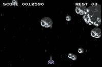 Cкриншот Retro Game Challenge, изображение № 247679 - RAWG