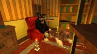 Cкриншот Cat Fred Evil Pet, изображение № 3598803 - RAWG