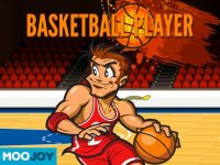 Cкриншот Basketball Players Showdown a Real Jam Shots 2K17, изображение № 1599250 - RAWG