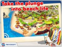 Cкриншот Paradise Beach: resorts tycoon sim strategy, изображение № 1654192 - RAWG
