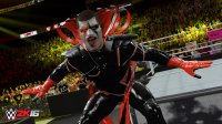 Cкриншот WWE 2K16, изображение № 156400 - RAWG