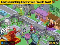 Cкриншот The Simpsons: Tapped Out, изображение № 1761905 - RAWG