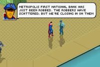 Cкриншот Superman: Countdown to Apokolips, изображение № 733870 - RAWG