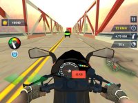 Cкриншот Bike League Street Simulator, изображение № 1724335 - RAWG