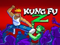 Cкриншот Kung Fu Z, изображение № 1667198 - RAWG