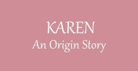 Cкриншот Karen - An Origin Story, изображение № 2575821 - RAWG