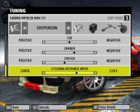 Cкриншот Need for Speed: ProStreet, изображение № 722292 - RAWG