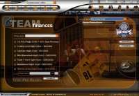 Cкриншот Total Pro Basketball 2005, изображение № 413583 - RAWG