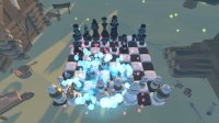 Cкриншот Ragnarok Chess, изображение № 3639644 - RAWG