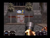 Cкриншот Duke Nukem 64, изображение № 3092970 - RAWG