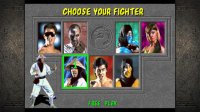 Cкриншот Mortal Kombat Arcade Kollection, изображение № 576615 - RAWG