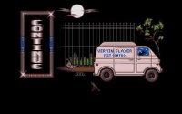 Cкриншот The Punisher (1990), изображение № 737316 - RAWG