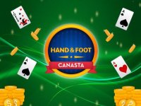 Cкриншот Canasta Hand And Foot, изображение № 2681467 - RAWG