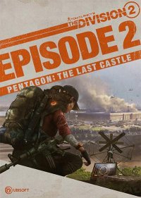 Cкриншот Tom Clancy’s The Division 2: Episode 2 - Pentagon: The Last Castle, изображение № 2271854 - RAWG