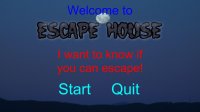 Cкриншот Escape House (Dreawy), изображение № 1267495 - RAWG