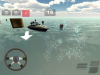 Cкриншот Boat Racing Extreme, изображение № 1706226 - RAWG