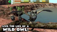 Cкриншот Owl Simulator, изображение № 1560897 - RAWG