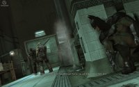 Cкриншот Batman: Arkham Asylum, изображение № 502392 - RAWG