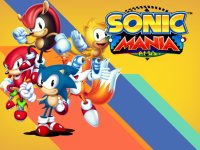 Cкриншот Sonic Mania Plus, изображение № 804388 - RAWG
