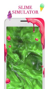Cкриншот Симулятор слизи - Slime Games, изображение № 1725083 - RAWG
