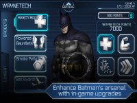 Cкриншот Batman Arkham City Lockdown, изображение № 7190 - RAWG