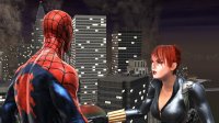 Cкриншот Spider-Man: Web of Shadows, изображение № 493997 - RAWG