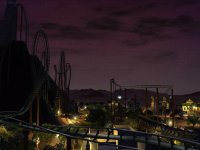 Cкриншот RollerCoaster Tycoon 3: Магнат индустрии развлечений, изображение № 394802 - RAWG
