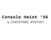 Cкриншот Console Heist '06: A Christmas Mystery, изображение № 3177203 - RAWG