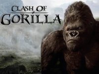 Cкриншот Clash of Gorilla, изображение № 1603678 - RAWG