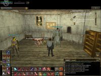 Cкриншот EverQuest II, изображение № 360839 - RAWG