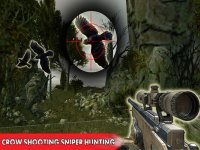 Cкриншот Bird Hunting Season 3D: Real Sniper Shooting 2017, изображение № 1615253 - RAWG