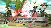 Cкриншот Sengoku BASARA: Samurai Heroes, изображение № 541122 - RAWG