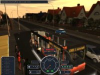 Cкриншот Bus Simulator 2008, изображение № 488819 - RAWG