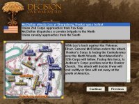 Cкриншот Civil War Battles: Campaign Antietam, изображение № 501928 - RAWG