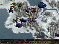 Cкриншот Warhammer 40,000: Rites of War, изображение № 228972 - RAWG